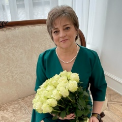 Ольга Кулешова, 24.01.1973, Калининград