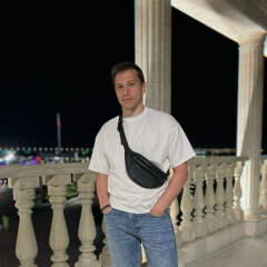 Витя Боролюк, Волгоград