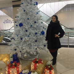 Ксения Баклакова, 13.02.1993, Караганда