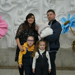 Наталья Вахрамова, 01.06.1987, Тольятти