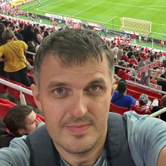 Дмитрий Червинский, Рязань