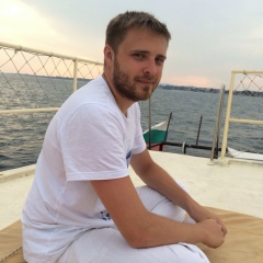 Андрей Карасев, 16.07.1987, Чита