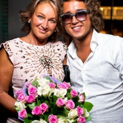 Ринат Дубаев, 23.08