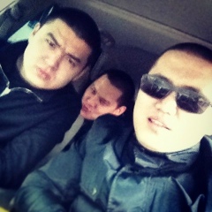 Aitu Bekzhan, 11.02.1990, Алматы