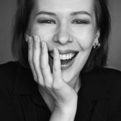 Александра Пожар, 01.01.1988, Челябинск