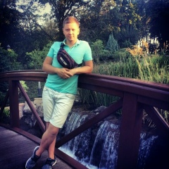 Сашок Колтунов, 14.02.1992, Киев