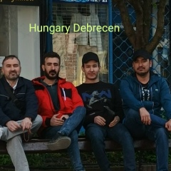 Аташ Бердиев, 07.04, Горки