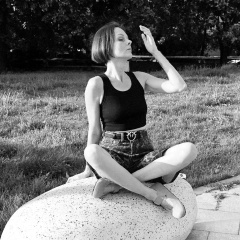 Дарья Царенко, 19.11, Москва