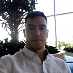 Роман Ураев, 25.01.1992, Томск