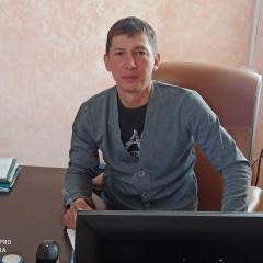 Ильдар Гильмутдинов, 09.11, Мишкино