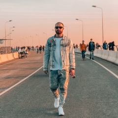 Ладин Матуа, 03.04, Санкт-Петербург