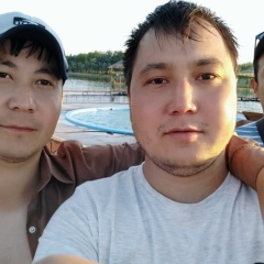 Batirkhan Temirbek, 06.10.1992, Кызылорда