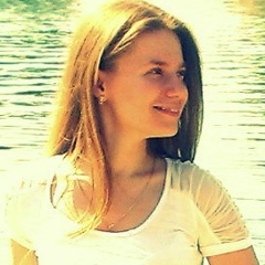 Дарья Вишенка, 12.06, Томск