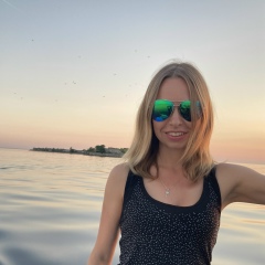 Надежда Иванова, 17.10, Санкт-Петербург