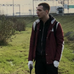 Саша Сухов, 09.02, Санкт-Петербург