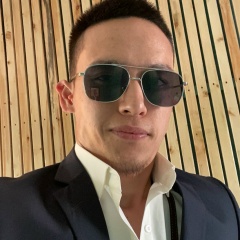 Нурбек Аманжолов