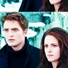 Белла Каллен, 09.04, New York City