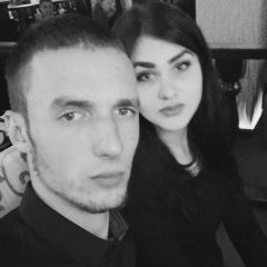 Денис Урюпин, 09.07.1994, Брянск