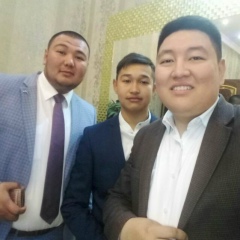 Нурик Турганбаев, 17.05.1992, Актау