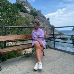 Катерина Апинян, 06.09.1987, Москва