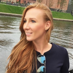 Юлия , 07.10, Санкт-Петербург