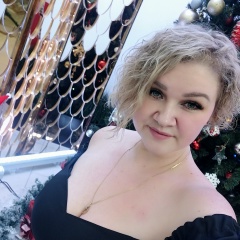 Юлия Савилина, 26.06, Москва