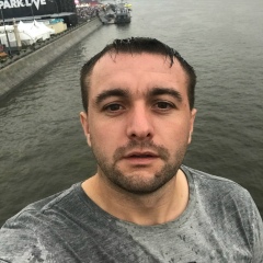 Радик Руссу, 29.02, Москва