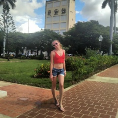 Мия Мацачелова, 25.12, Москва