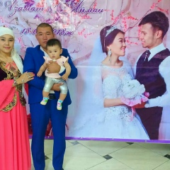 Құралай Ибрагимова, 04.10.1992, Алматы