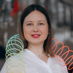 Надежда Михеева, 26.02.1989, Санкт-Петербург