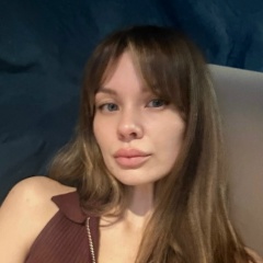 Анна Черноок, 22.10, Москва