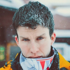 Ваня Ефремов, 30.12, Колпино