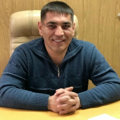 Сергей Баталов, 25.02.1974, Николаев