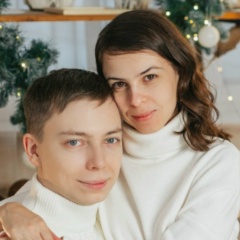 Екатерина Теплухина, 11.01.1995, Владимир