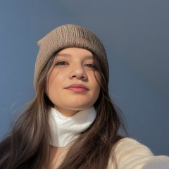 Фрида Ибрагимова, 01.11, Севастополь