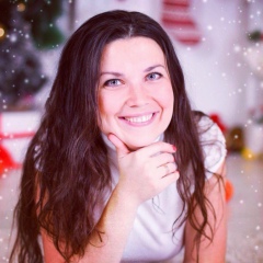 Алена Гриненко, 10.07.1983, Киев