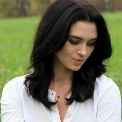 Дарья Тихонова, Москва