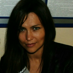 Юлия Моргунова, 31.03, Вологда