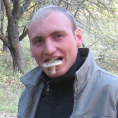 Рома Бразалий, 03.12