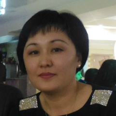 Нургуль Дощанова, 06.01.1977, Тургай