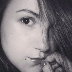 Anna Gurina, 29.07.1990, Москва