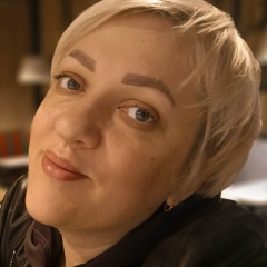 Варианна Явкаева, 17.05.1987, Самара