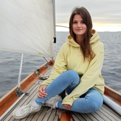 Саша Спун, 01.02.1996