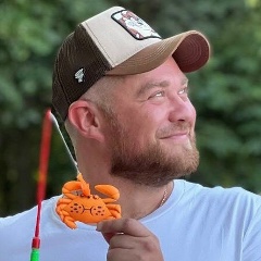 Антон Семиренко, 27.08.1989