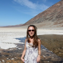 Надежда Гольченко, 28.03.1986, Москва