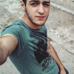 Cəfər Nuriyev, 27.12.1995, Баку