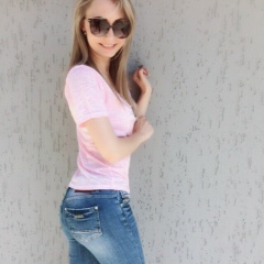 Марина Юношева, 23.09.1991, Николаев