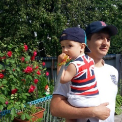 Игорь Чупрына, 07.09.1986, Киев