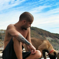 Роман Смирнов, 17.04, Туапсе