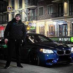 Карзимег Муслимов, 20.01.1991, Махачкала